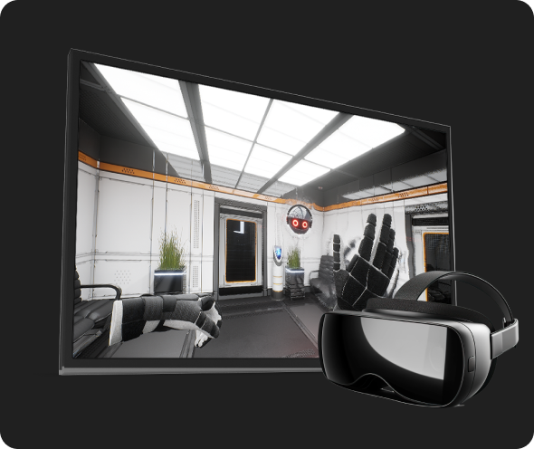 Project image